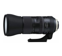 Tamron SP 150-600mm f/5.0-6.3 DI VC USD G2 objektīvs priekš Canon | A022E  | 4960371006062