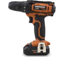 CORDLESS DRILL 16V 1.5AH/DAA 1620LI DAEWOO | DAA1620LI  | 8800356877408