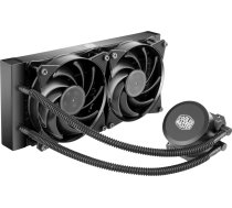 Cooler Master MasterLiquid Lite 240 computer liquid cooling Processor | MLW-D24M-A20PW-R1  | 4719512063200