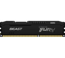 DIMM 4 GB DDR3-1600, RAM | KF316C10BB/4  | 0740617318173