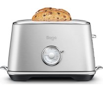 Sage Toaster STA735BSS brushed steel | HKAGETOSTA735B4  | 9312432031042 | STA735BSS