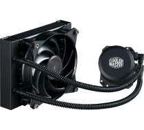 Chłodzenie wodne Cooler Master MasterLiquid Lite 120 (MLW-D12M-A20PW-R1) | MLW-D12M-A20PW-R1  | 04719512055847