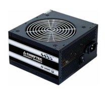 Chieftec Smart GPS-400A8 power supply unit 400 W 20+4 pin ATX ATX Black | GPS400A8  | 4710713239517