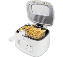 Esperanza  EKG012 Deep Fryer 2.5L, White | EKG012  | 5901299954744 | AGDESPFRY0001