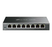 TP-LINK 8-Port Gigabit Easy Smart Switch | TL-SG108E  | 6935364021856 | KILTPLSWI0008