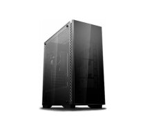 Deepcool Matrexx 50 Midi Tower Black | 1647216  | 6933412713906 | DP-ATX-MATREXX50