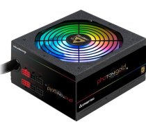 Fotons GDP-750C-RGB 750W, datora barošanas avots | GDP-750C-RGB | 0753263075901