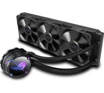 Chłodzenie wodne Asus ROG Strix LC II 360 (90RC00F0-M0UAY0) | 90RC00F0-M0UAY0  | 4711081145332