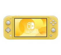 Nintendo Switch Lite, spēļu konsole | 1571980  | 0045496452681 | 10002291