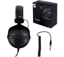 Beyerdynamic DT 770 Pro Black Limited Edition - closed studio headphones | 43000220  | 4010118717772 | MISBYESLU0013