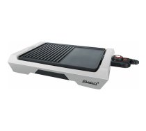 Steba VG 50 Grill Tabletop Electric Black, Grey 2000 W | 064500  | 4011833302694