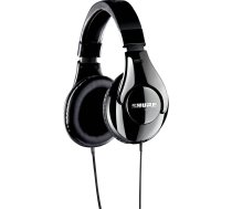 Shure SRH240A-EFS Headphones Wired Black | SRH240A-BK-EFS  | 042406656672 | MISSUHSLU0008