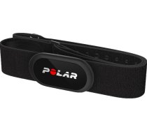 Polar sirds ritma monitors H10 XS-S, melns | 92075964  | 0725882051352