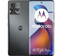 Smartfon Motorola Edge 30 Fusion 5G 8/128GB Czarny  (PAUN0006PL) | PAUN0006PL  | 840023233265