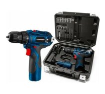 Blaupunkt CD3010 Cordless drill | QEBAUWUACD30100  | 5901750505553 | BLAUPUNKT CD3010