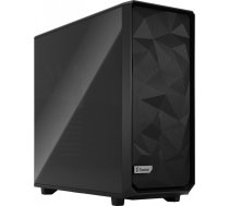 Fractal Design Meshify 2 XL Dark Tempered Glass Tower Black | FD-C-MES2X-01  | 7340172702559