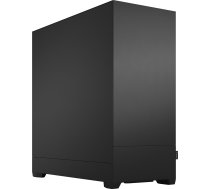 Pop XL Silent Black Solid, liels torņa korpuss | FD-C-POS1X-01  | 7340172703143