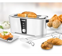 Unold Toaster Design Dual | 1445750  | 4011689380204 | 38020