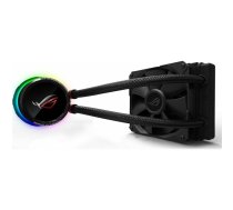 Chłodzenie wodne Asus ROG Ryuo 120 (90RC0010-M0UAY0) | 90RC0010-M0UAY0  | 0192876039571