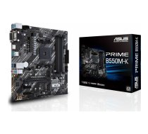 Asus PRIME B550M-K, pamatplate | PRIME B550M-K  | 4718017758284