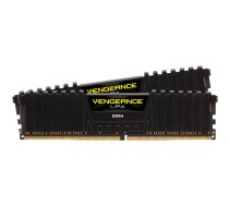 Corsair DIMM 16 GB DDR4-3200 (2x 8 GB) Dual-Kit, Arbeitsspeicher | 1548587  | 0840006608530 | CMK16GX4M2E3200C16