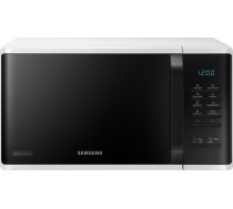 SAMSUNG MS23K3513AW/EG, mikroviļņu krāsns | 1347101  | 8801643399337 | MS23K3513AW/EG