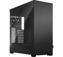 Fractal Design  Pop XL Silent Tower Black | 1775660  | 7340172703150 | FD-C-POS1X-02