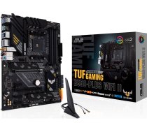 TUF GAMING B550-PLUS WIFI II, mātesplate | TUF GAMING B550-PLUS WIFI II  | 4711081338413