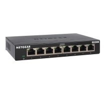 Netgear GS308-300PES, Switch | 1553798  | 0606449140149 | GS308-300PES