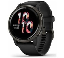 Garmin Venu 2, black/slate | 010-02430-11  | 0753759271824