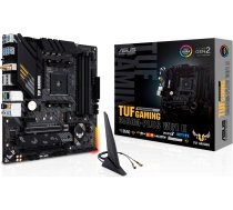 ASUS TUF GAMING B550M-PLUS WI-FI II, mātesplate | 1797158  | 4711081305705 | 90MB19Y0-M0EAY0