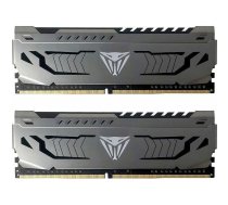 Patriot  Memory Viper Steel PVS416G360C8K memory module 16 GB 2 x 8 GB DDR4 3600 MHz | PVS416G360C8K  | 0814914027271