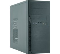 Case|CHIEFTEC|HO-12B|MidiTower|Not included|MicroATX|Colour Black|HO-12B-OP | HO-12B-OP  | 0753263075536