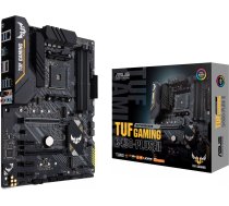 Płyta główna Asus TUF GAMING B450-PLUS II | TUF GAMING B450-PLUS II  | 192876957486