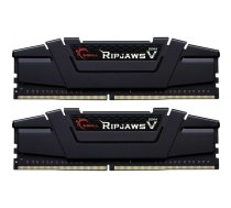 DIMM 64 GB DDR4-4400 (2 x 32 GB) dubultais komplekts, RAM | SAGSK4G64RIPV18  | 4713294227683 | F4-4400C19D-64GVK