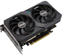 Asus RTX 3060 DUAL OC V2 12G B GDDR6 192bit 3DP/HDMI | DUAL-RTX3060-O12G-V2  | 195553309929