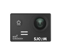 SJCAM SJ5000X action sports camera 4K Ultra HD CMOS 12 MP Wi-Fi 68 g | 1444  | 6970080835417 | SIASJCKSP0008