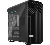 Fractal Design Torrent Tower Black | FD-C-TOR1A-01  | 7340172702283