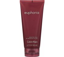 Calvin Klein Balsam do ciała Euphoria 200 ml | 3614220735702  | 3614220735702