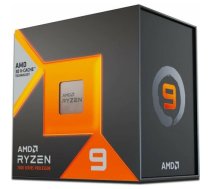 AMD Ryzen 9 7950X3D processor 4.2 GHz 128 MB L3 Box | 100-100000908WOF  | 730143314893 | PROAMDRYZ0233