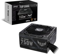 TUF Gaming 750B 750W, datora barošanas avots | 90YE00D0-B0NA00  | 4718017724029 | ZDLASUOBU0011