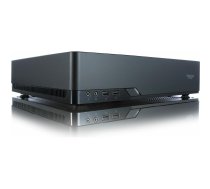 Fractal Design NODE 202 Black | FD-CA-NODE-202-BK  | 7350041082675