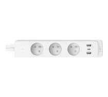 Tapo P300 Smart WiFi Power Strip | Tapo P300  | 4897098680162