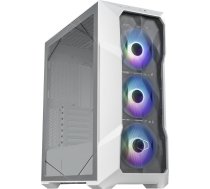 COOLER MASTER COMPUTER CASE MASTERBOX TD500 V2 MESH ARGB | TD500V2-WGNN-S00  | 4719512135358