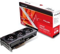 Radeon RX 7900 XTX Pulse Gaming OC, grafiskā karte | KGSAPA709777001  | 4895106293267 | 11322-02-20G