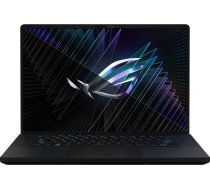 ASUS ROG Zephyrus M16 GU604VY-NM010W Laptop 40.6 cm (16") WQXGA Intel® Core™ i9 i9-13900H 32 GB DDR5-SDRAM 1 TB SSD NVIDIA GeForce RTX 4090 Wi-Fi 6E (802.11ax) Windows 11 Home Black | 90NR0BR3-M000X0  | 4711387036525