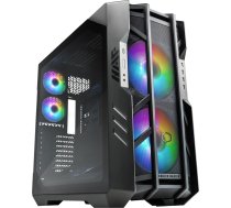 PC Case HAF 700 with window ARGB | H700-IGNN-S00  | 884102099786