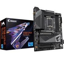 GIGABYTE B760 AORUS ELITE AX, mātesplate | 1893170  | 4719331851750 | B760 AORUS ELITE AX