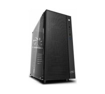 Deepcool Matrexx 55 Mesh Midi Tower Black | DP-ATX-MATREXX55-MESH  | 6933412714057