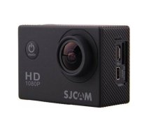 Kamera SJCAM Kamera SJCAM SJ4000 AIR CZARNA | 3300